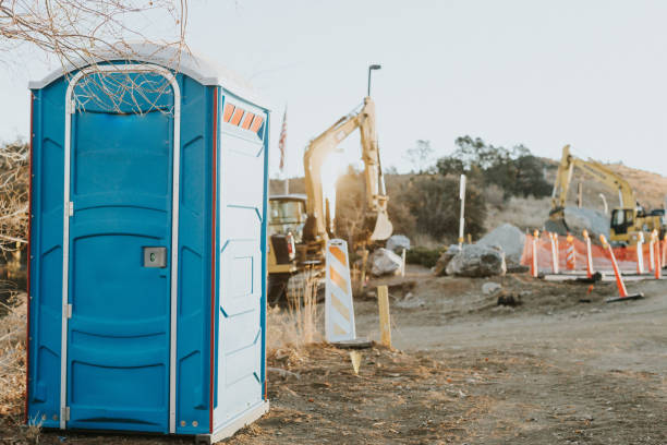 Best Portable restroom trailer rental  in Royal Palm Estates, FL