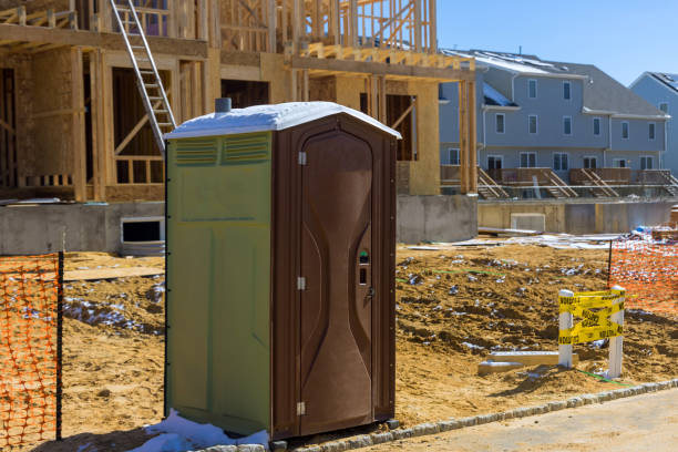 Best Portable bathroom rental  in Royal Palm Estates, FL