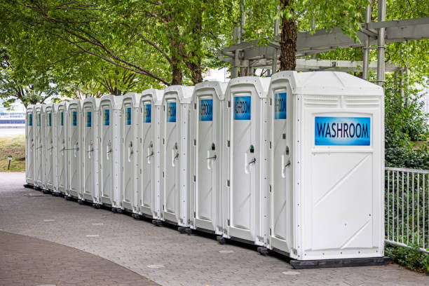 Best Temporary restroom rental  in Royal Palm Estates, FL