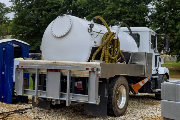 Best Portable toilet rental cost  in Royal Palm Estates, FL