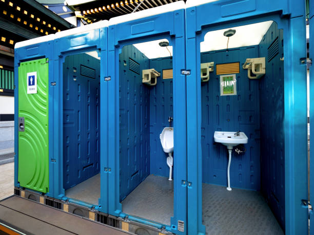 Sanitation services for porta potties in Royal Palm Estates, FL
