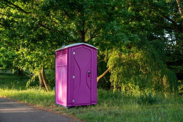 Best High-end porta potty rental  in Royal Palm Estates, FL