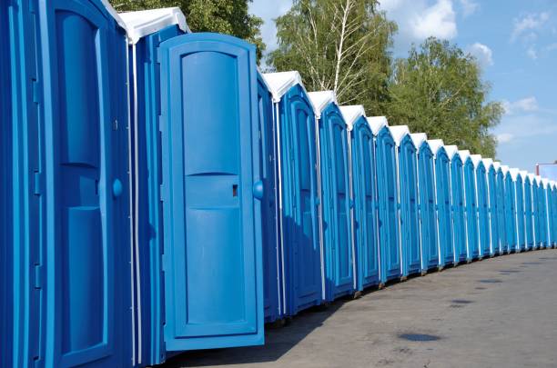 Best Temporary restroom rental  in Royal Palm Estates, FL